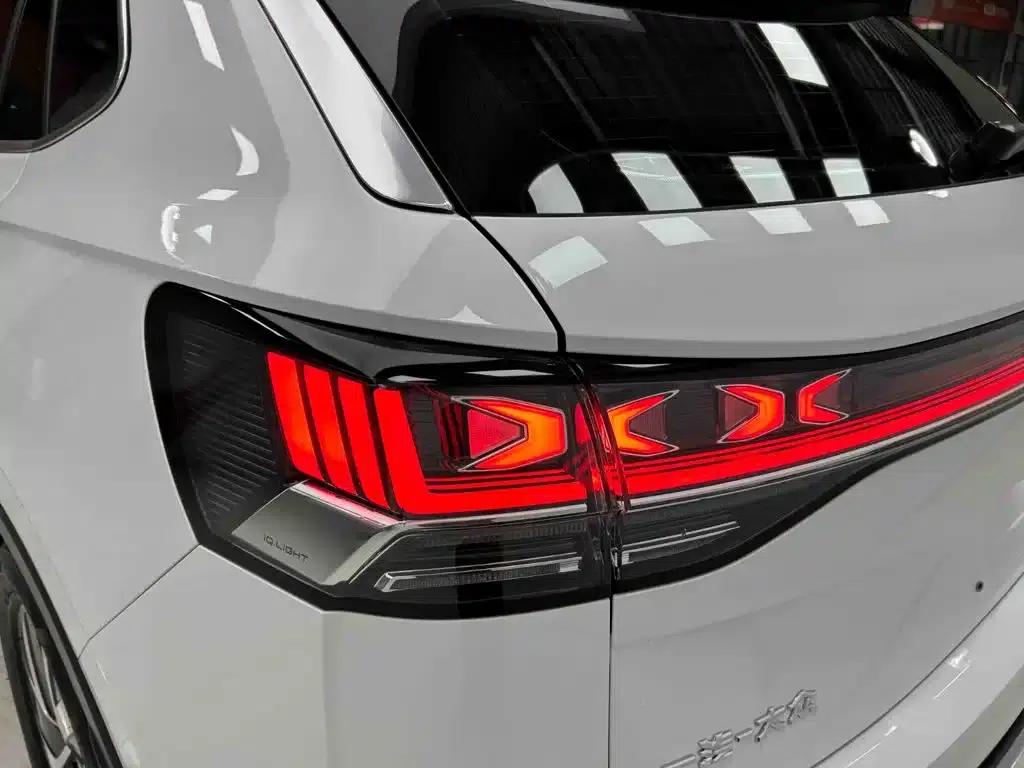 Tayron 2023 280TSI 2WD Luxury Plus Advanced Edition — миниатюра 19
