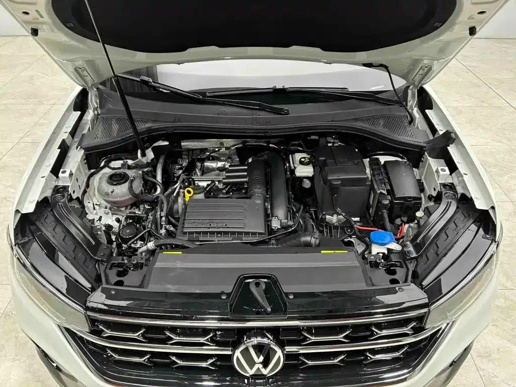 Tayron 2023 280TSI 2WD Luxury Plus Advanced Edition — миниатюра 21