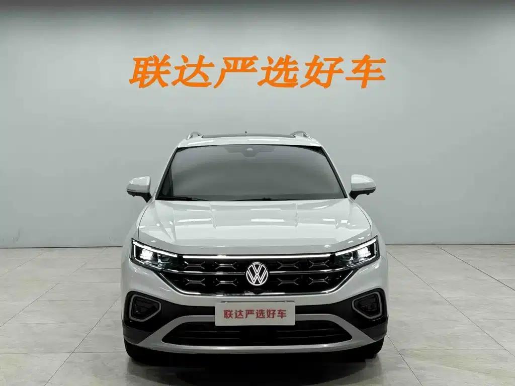 Tayron 2023 280TSI 2WD Luxury Plus Advanced Edition — миниатюра 22