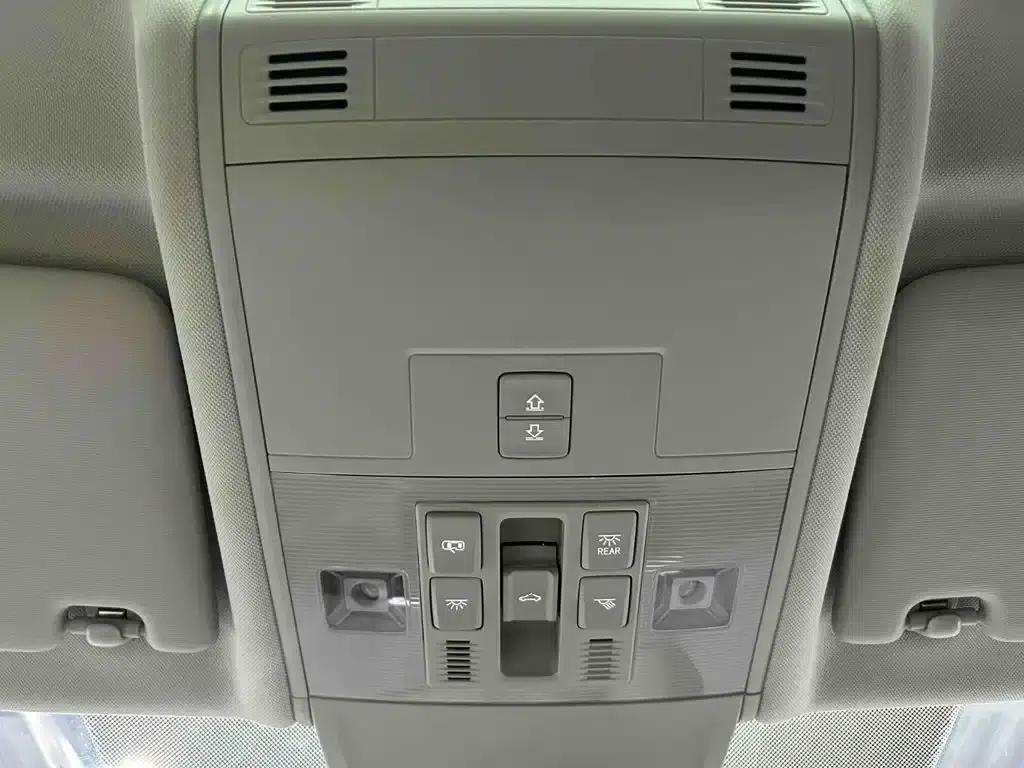 Tayron 2023 280TSI 2WD Luxury Plus Advanced Edition — миниатюра 8