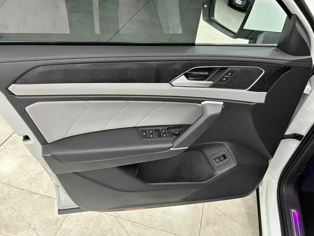 Tayron 2023 280TSI 2WD Luxury Plus Advanced Edition — миниатюра 10