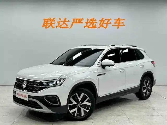 Tayron 2023 280TSI 2WD Luxury Plus Advanced Edition