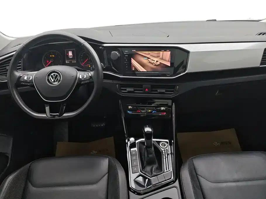 Tayron 2020 330TSI 2WD Luxury Intelligent Edition — миниатюра 12