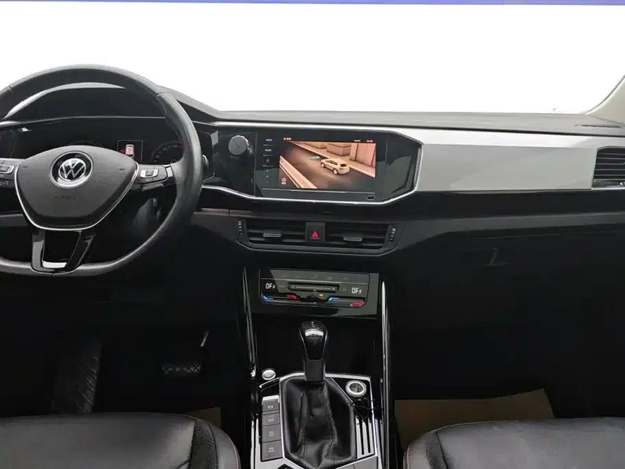 Tayron 2020 330TSI 2WD Luxury Intelligent Edition — миниатюра 13