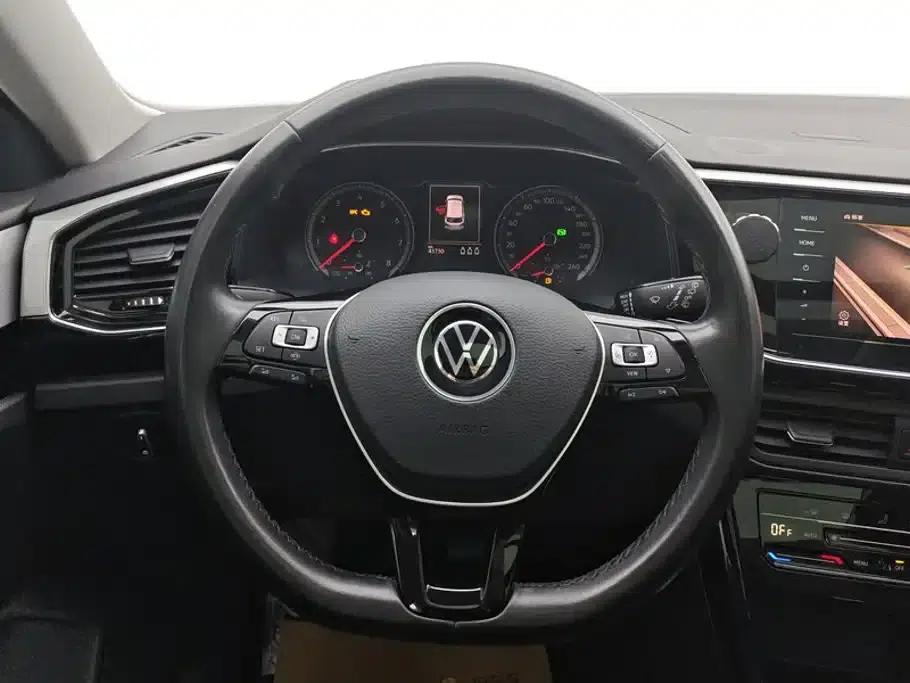 Tayron 2020 330TSI 2WD Luxury Intelligent Edition — миниатюра 15