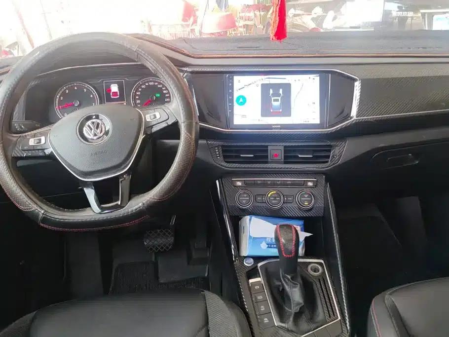 Tayron 2019 330TSI 2WD Luxury Edition (China VI Emission Standard) — миниатюра 12
