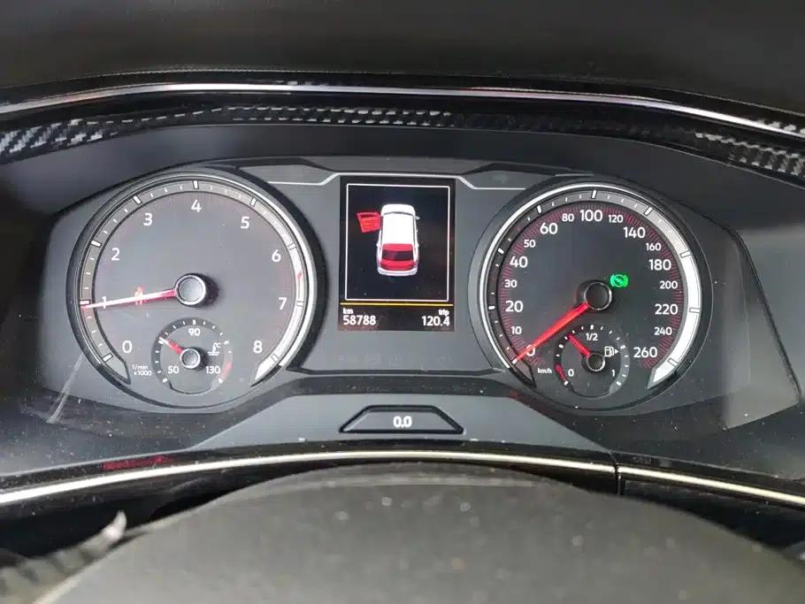 Tayron 2019 330TSI 2WD Luxury Edition (China VI Emission Standard) — миниатюра 14