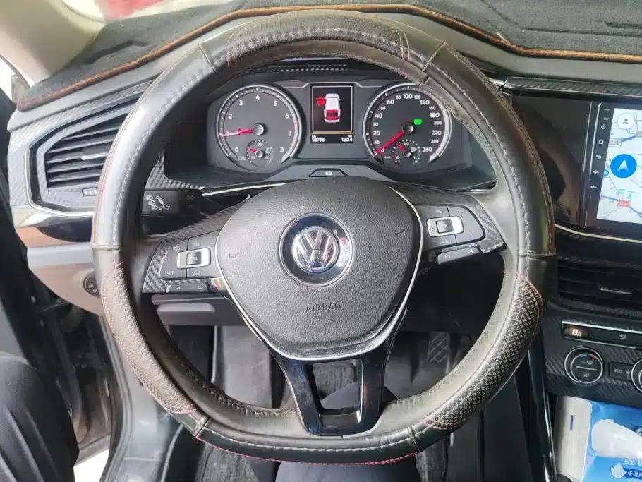 Tayron 2019 330TSI 2WD Luxury Edition (China VI Emission Standard) — миниатюра 15