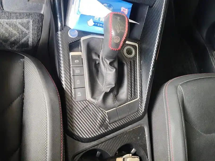 Tayron 2019 330TSI 2WD Luxury Edition (China VI Emission Standard) — миниатюра 16