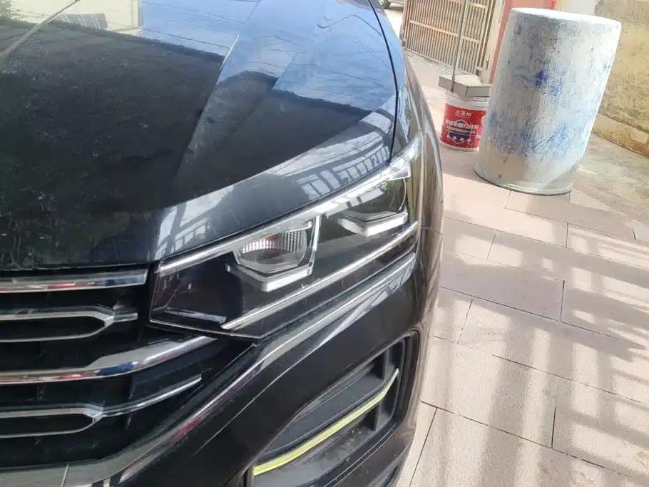 Tayron 2019 330TSI 2WD Luxury Edition (China VI Emission Standard) — миниатюра 5