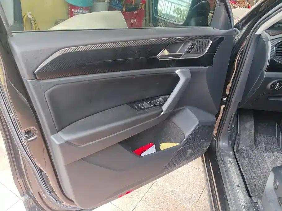 Tayron 2019 330TSI 2WD Luxury Edition (China VI Emission Standard) — миниатюра 7