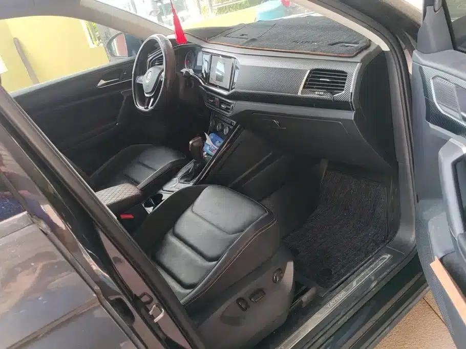 Tayron 2019 330TSI 2WD Luxury Edition (China VI Emission Standard) — миниатюра 8