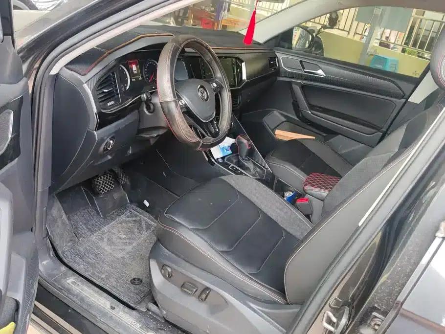 Tayron 2019 330TSI 2WD Luxury Edition (China VI Emission Standard) — миниатюра 9