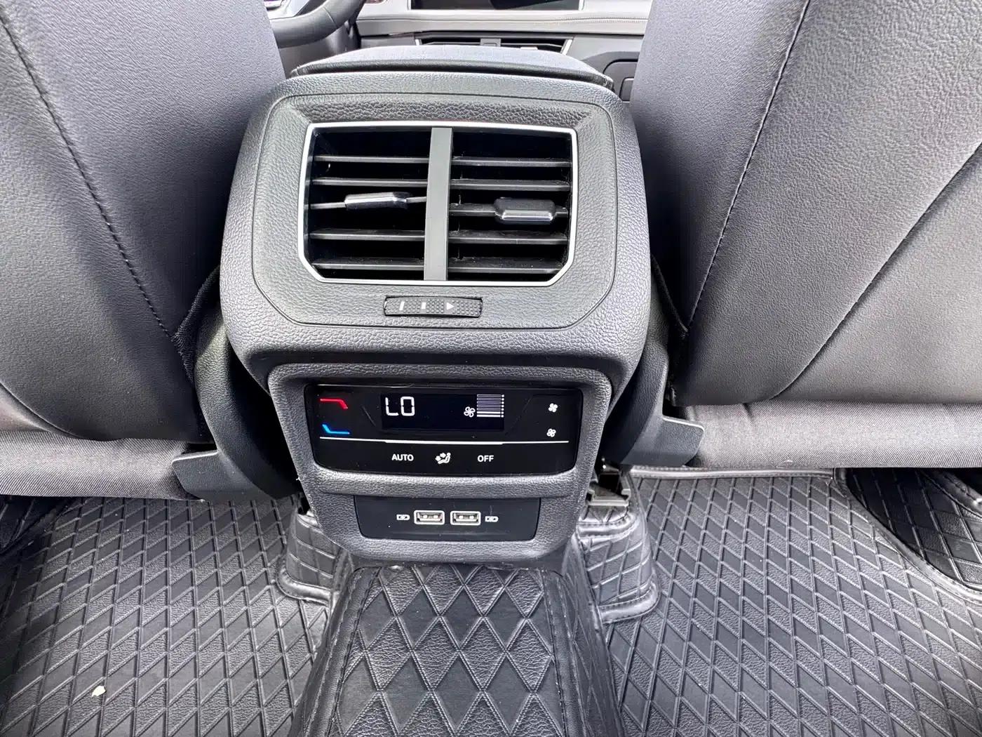 Tayron 2023 280TSI 2WD Luxury Plus Advanced Edition — миниатюра 13