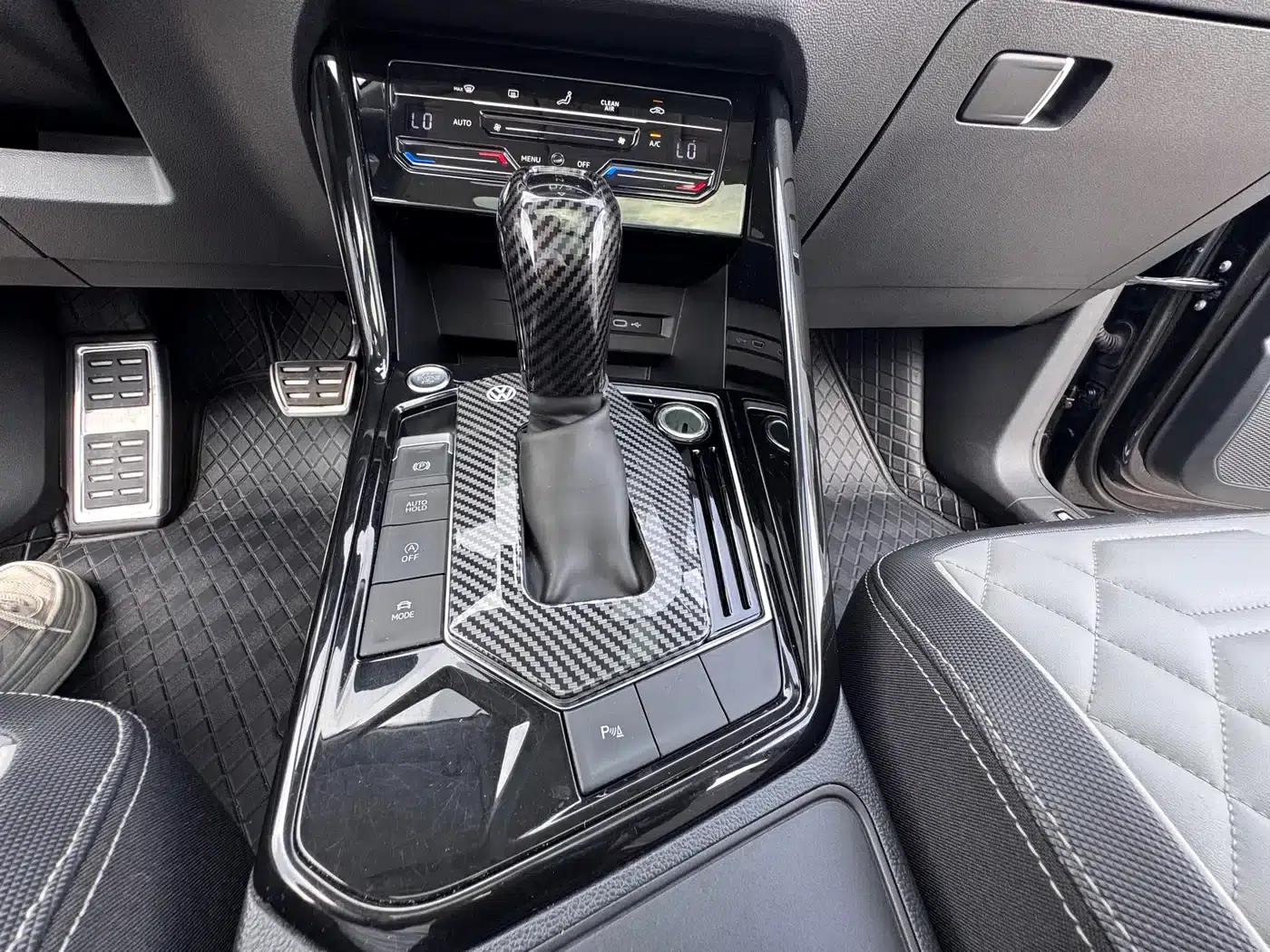 Tayron 2023 280TSI 2WD Luxury Plus Advanced Edition — миниатюра 18