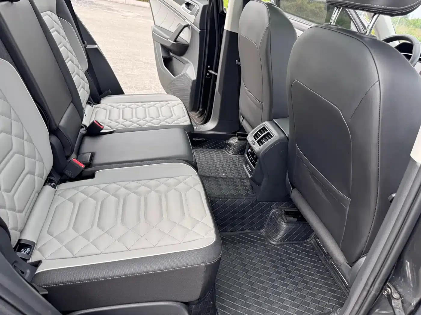 Tayron 2023 280TSI 2WD Luxury Plus Advanced Edition — миниатюра 10