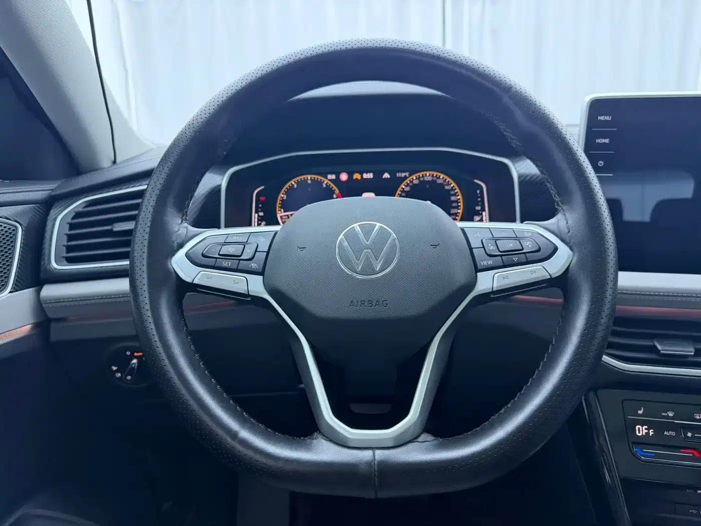 Tayron 2023 280TSI 2WD Luxury Plus Advanced Edition — миниатюра 15