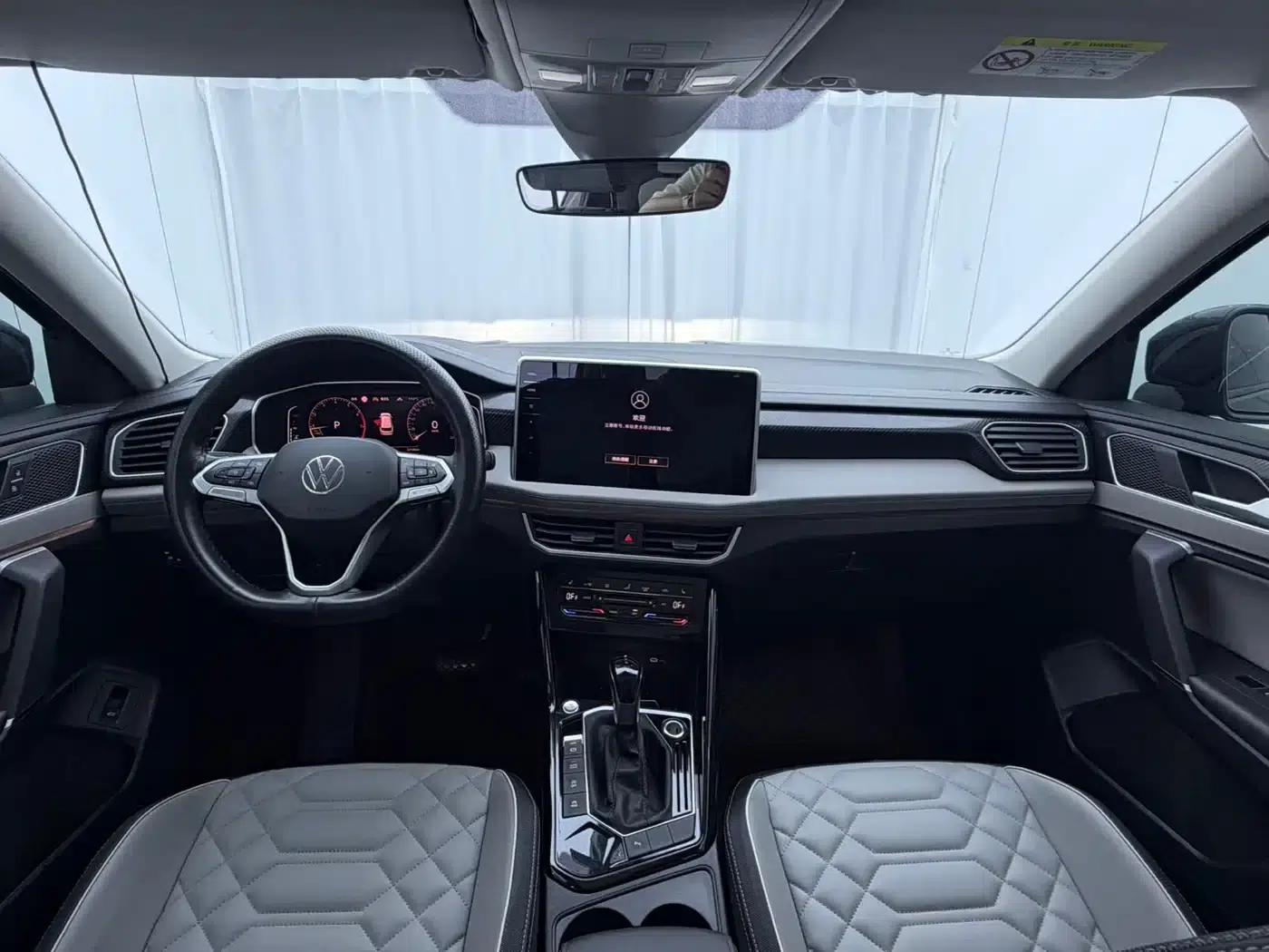 Tayron 2023 280TSI 2WD Luxury Plus Advanced Edition — миниатюра 16