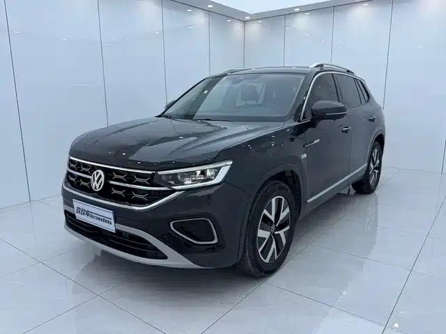 Tayron 2023 280TSI 2WD Luxury Plus Advanced Edition