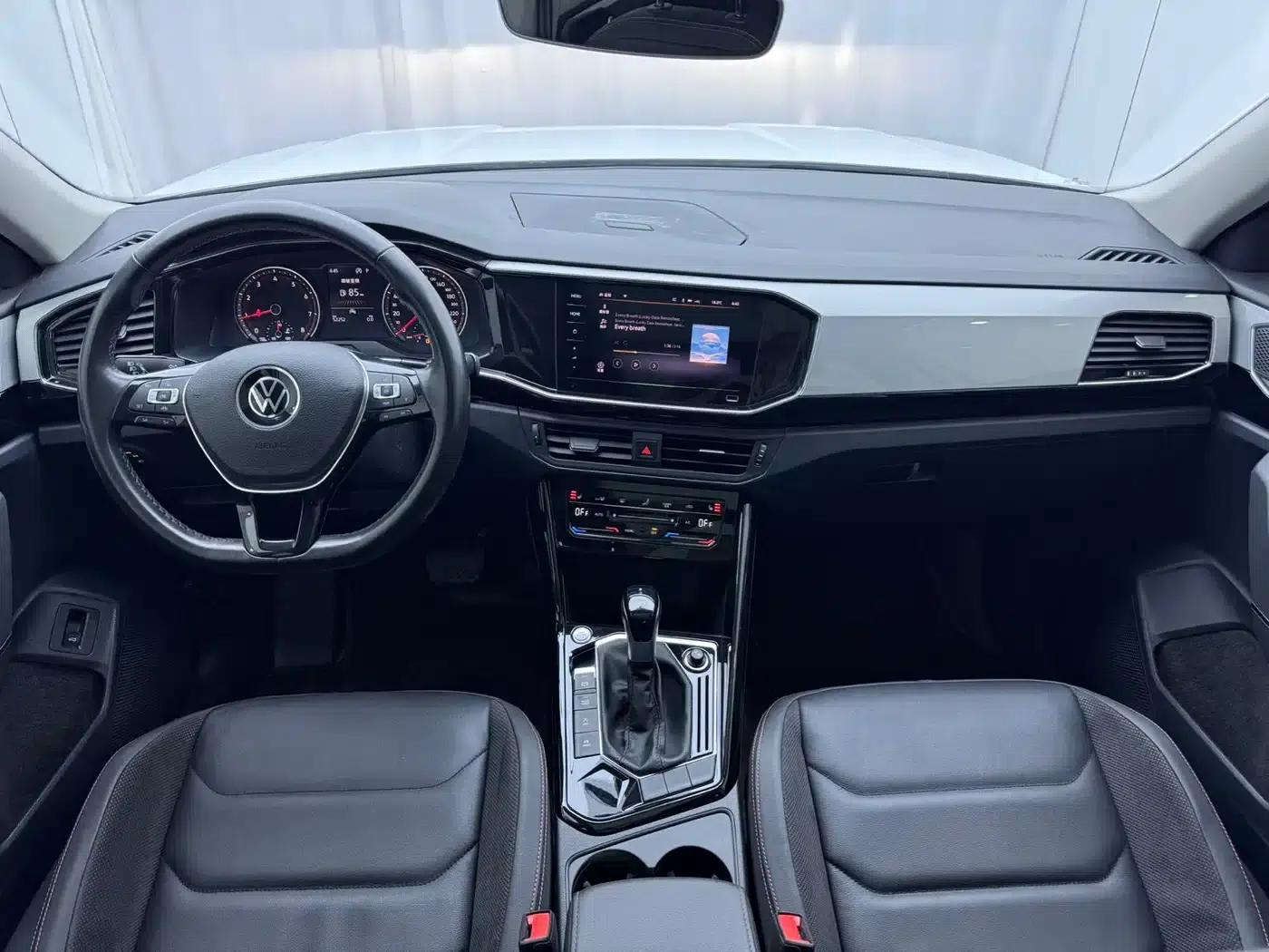 Tayron 2022 280TSI 2WD Luxury Intelligent Edition — миниатюра 15