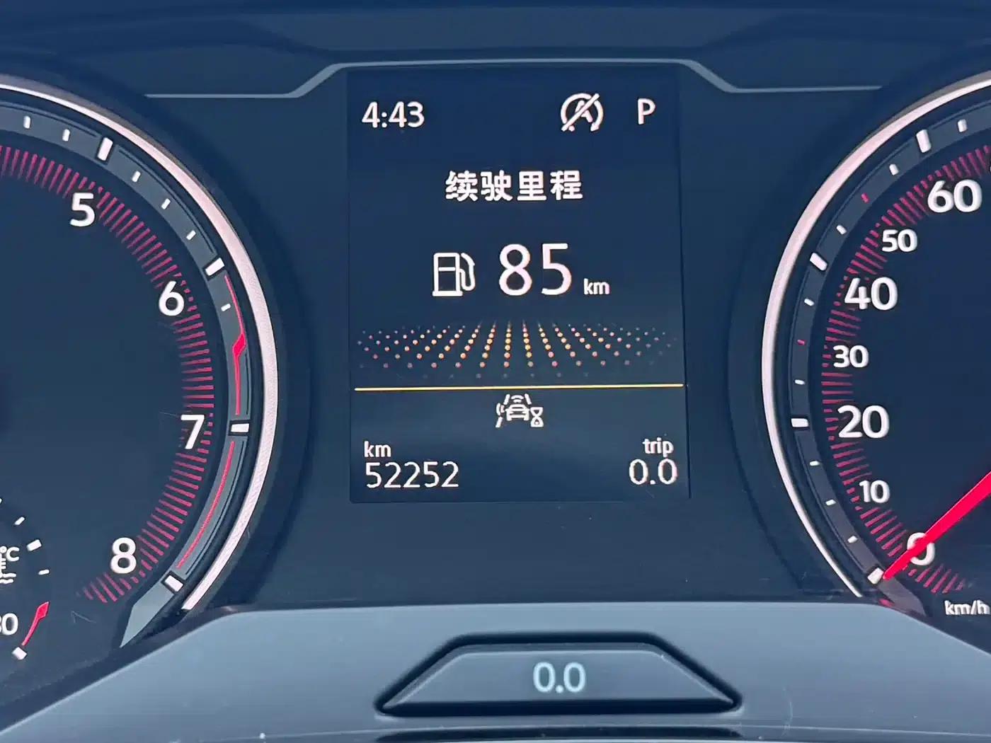 Tayron 2022 280TSI 2WD Luxury Intelligent Edition — миниатюра 19
