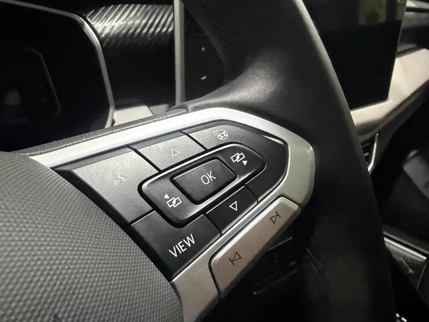 Tayron 2023 280TSI 2WD Luxury Plus Advanced Edition — миниатюра 10