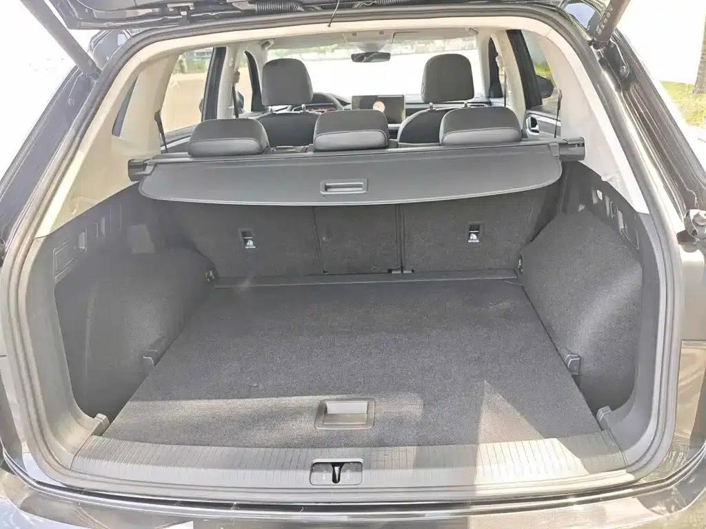 Tayron 2023 280TSI 2WD Luxury Plus Advanced Edition — миниатюра 12