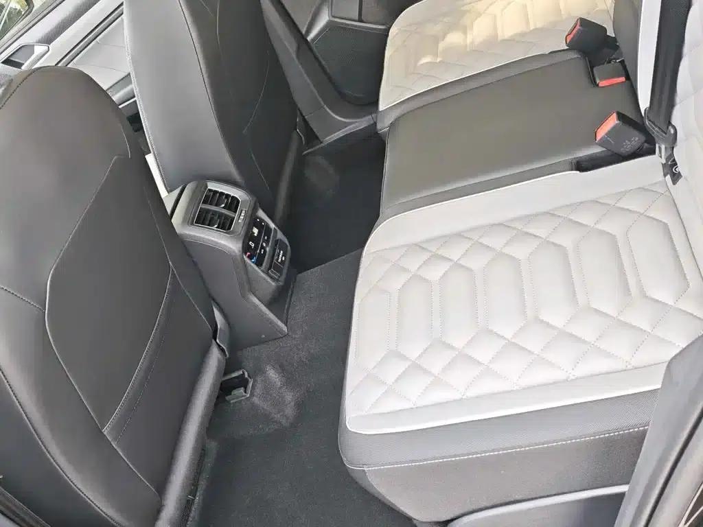 Tayron 2023 280TSI 2WD Luxury Plus Advanced Edition — миниатюра 13