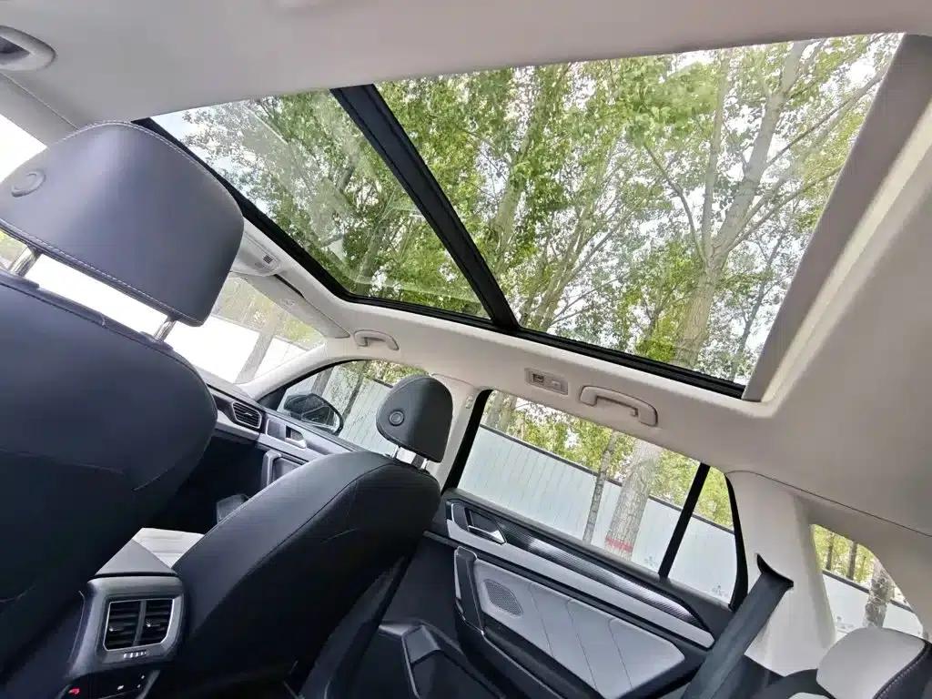 Tayron 2023 280TSI 2WD Luxury Plus Advanced Edition — миниатюра 14
