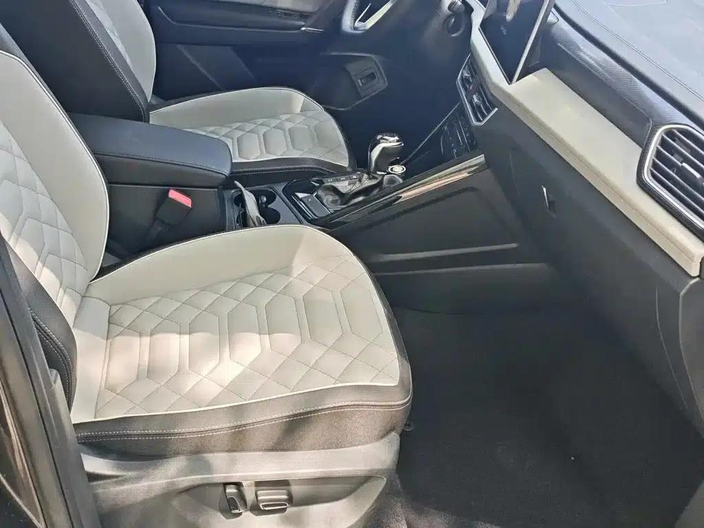 Tayron 2023 280TSI 2WD Luxury Plus Advanced Edition — миниатюра 8