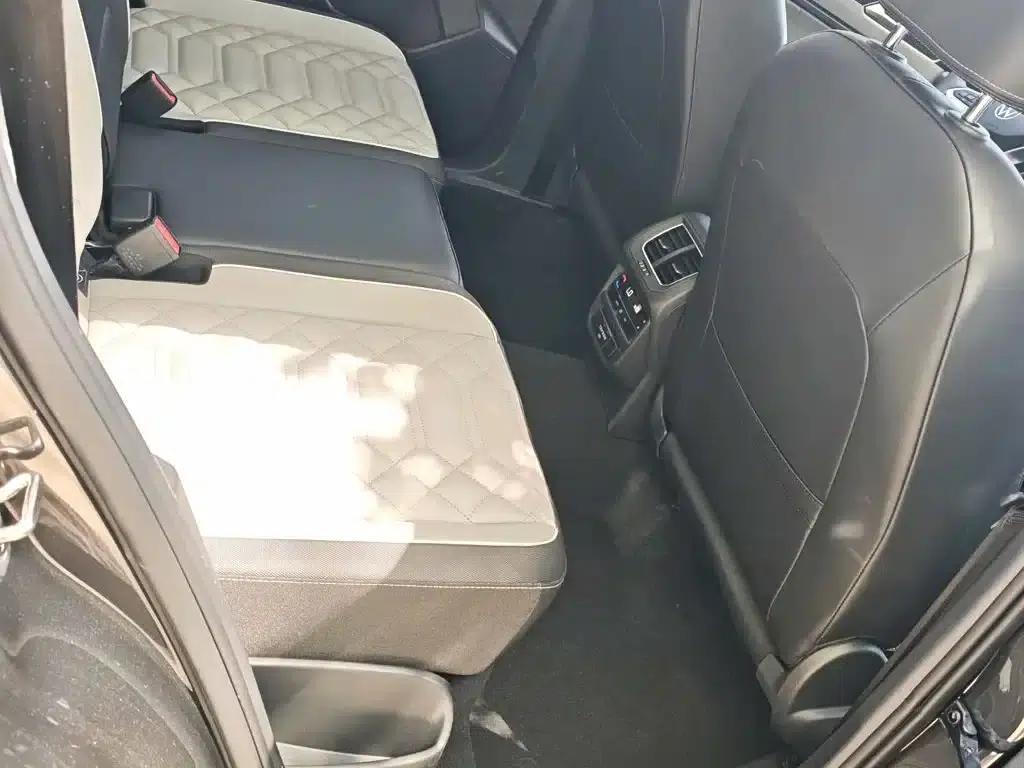 Tayron 2023 280TSI 2WD Luxury Plus Advanced Edition — миниатюра 9