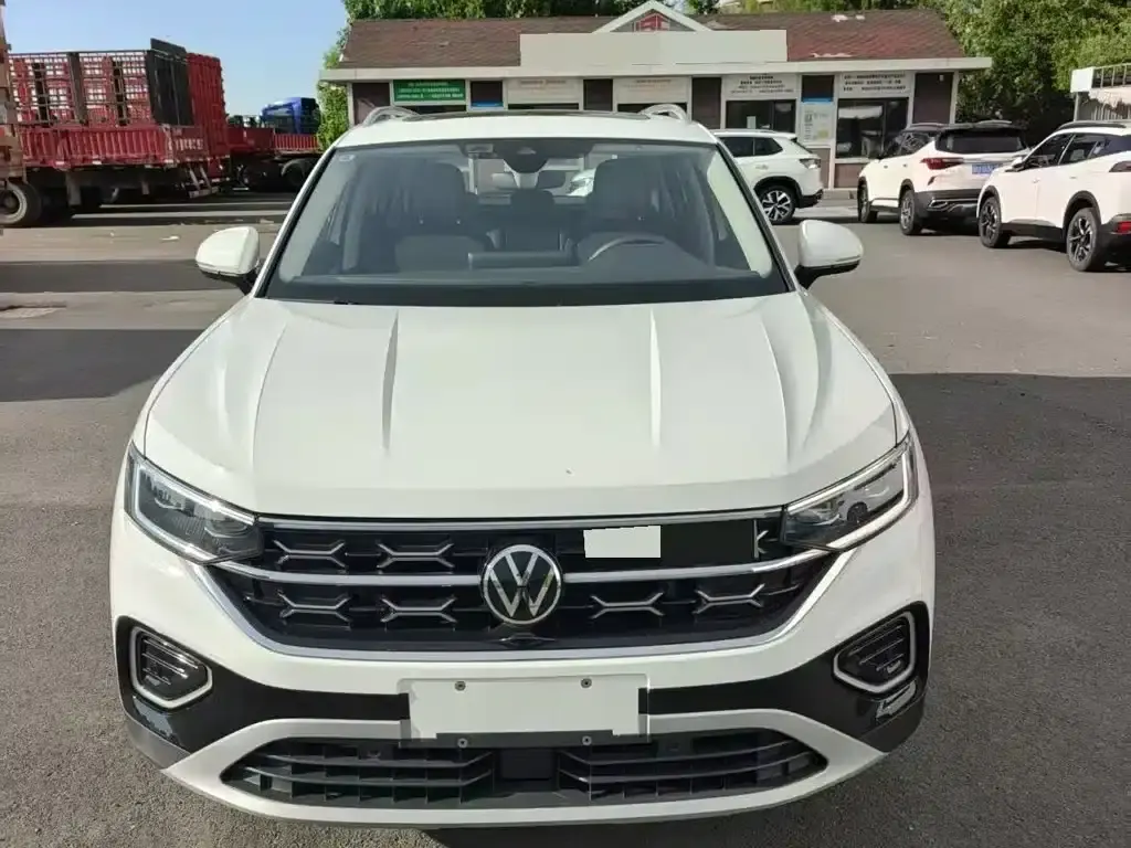 Tayron 2023 280TSI 2WD Luxury Plus Advanced Edition — миниатюра 2