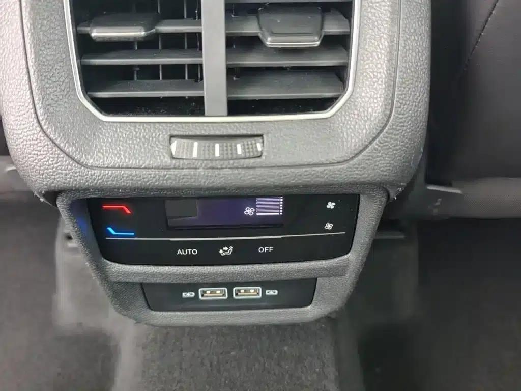 Tayron 2023 280TSI 2WD Luxury Plus Advanced Edition — миниатюра 12