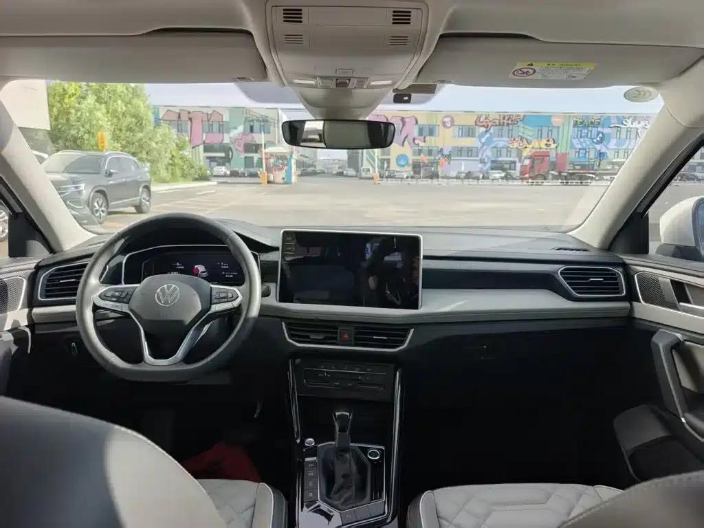 Tayron 2023 280TSI 2WD Luxury Plus Advanced Edition — миниатюра 13