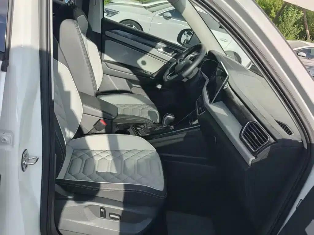 Tayron 2023 280TSI 2WD Luxury Plus Advanced Edition — миниатюра 14