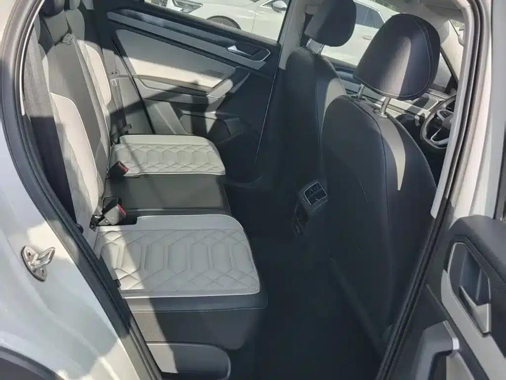 Tayron 2023 280TSI 2WD Luxury Plus Advanced Edition — миниатюра 15