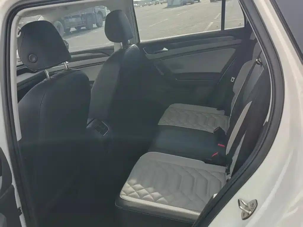 Tayron 2023 280TSI 2WD Luxury Plus Advanced Edition — миниатюра 10