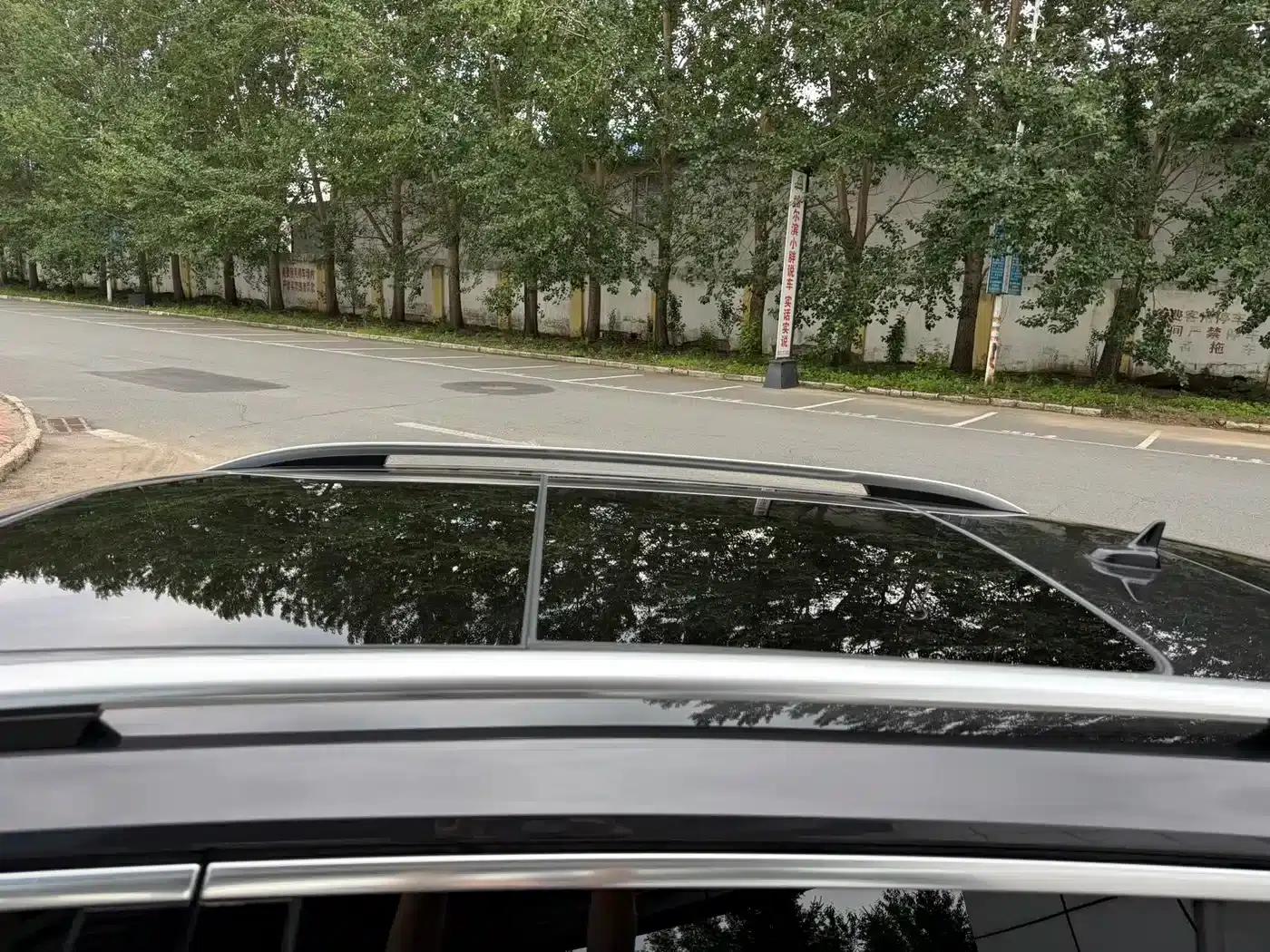 Tayron 2022 280TSI 2WD Luxury Intelligent Edition — миниатюра 19