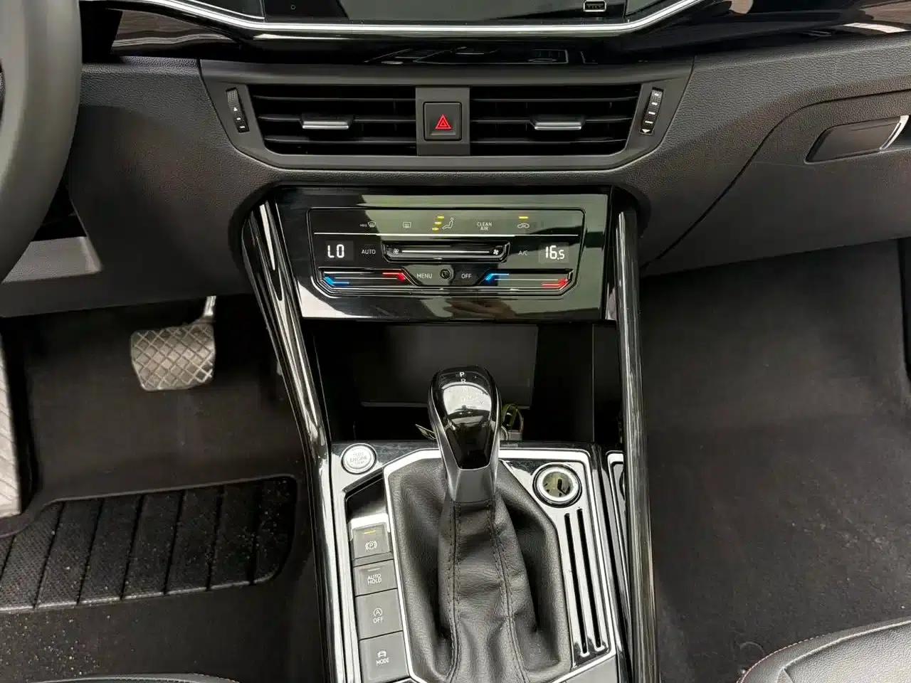 Tayron 2022 280TSI 2WD Luxury Intelligent Edition — миниатюра 7