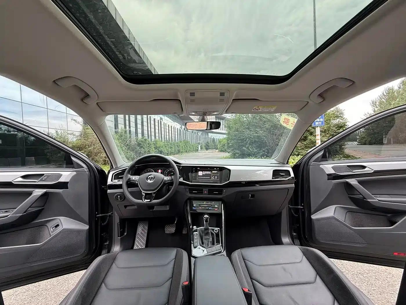 Tayron 2022 280TSI 2WD Luxury Intelligent Edition — миниатюра 9