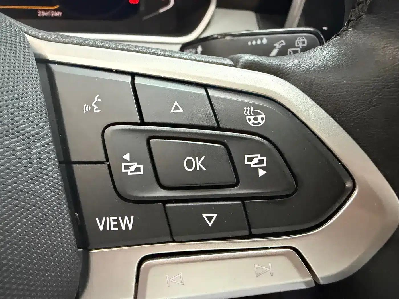Tayron 2023 280TSI 2WD Luxury Plus Advanced Edition — миниатюра 19