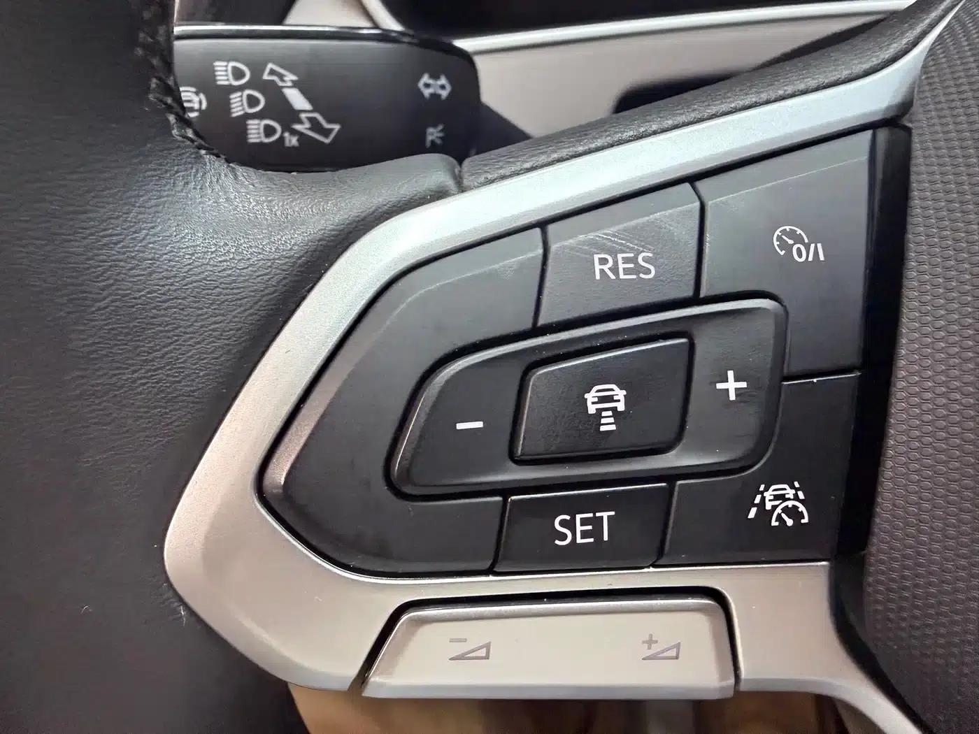 Tayron 2023 280TSI 2WD Luxury Plus Advanced Edition — миниатюра 20
