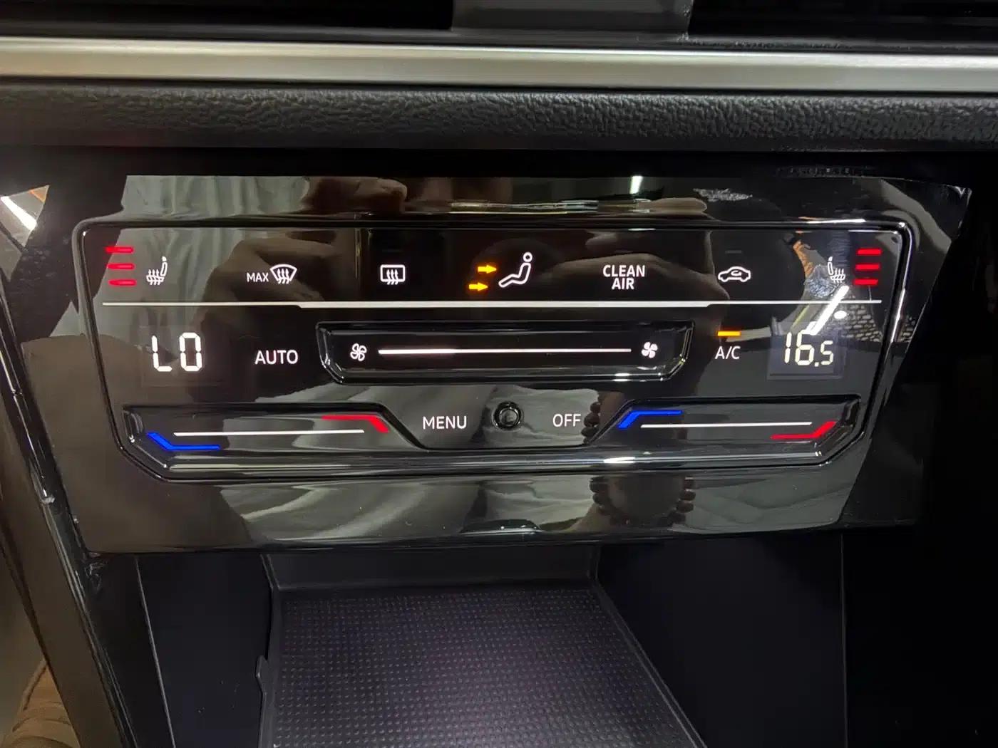 Tayron 2023 280TSI 2WD Luxury Plus Advanced Edition — миниатюра 21