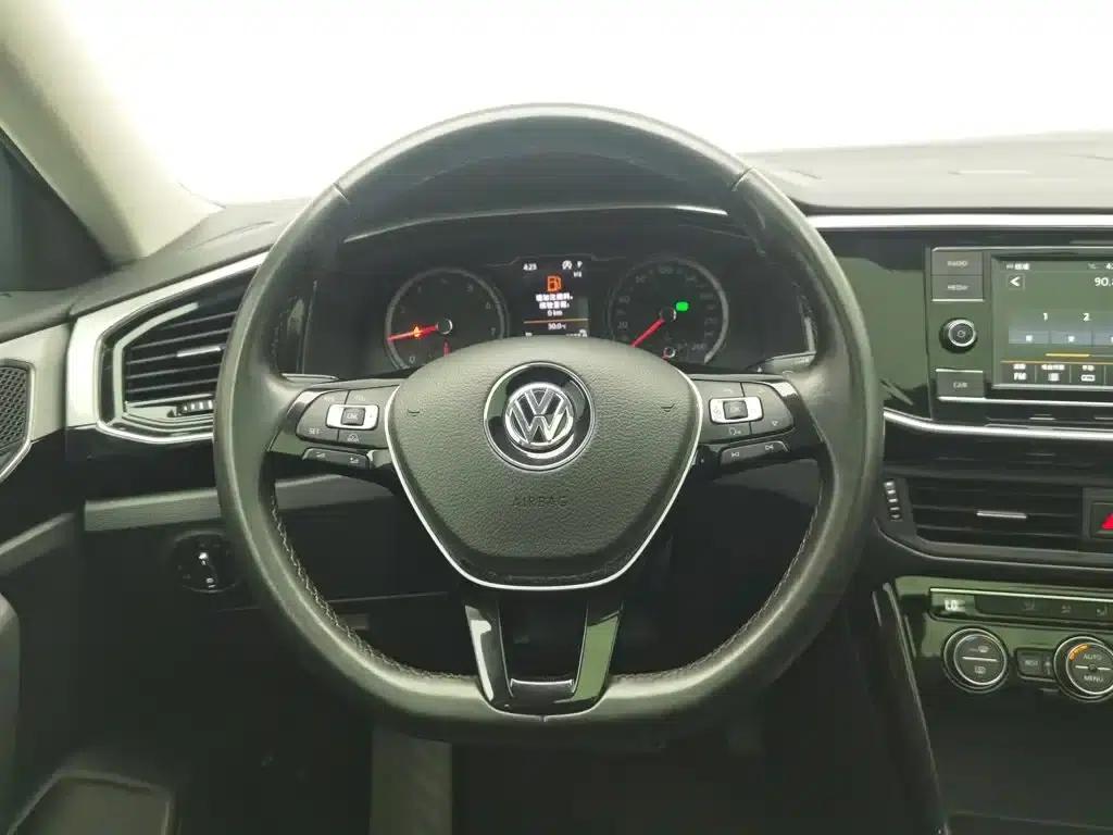 Tayron 2019 330TSI 2WD Luxury Edition (China VI Emission Standard) — миниатюра 11