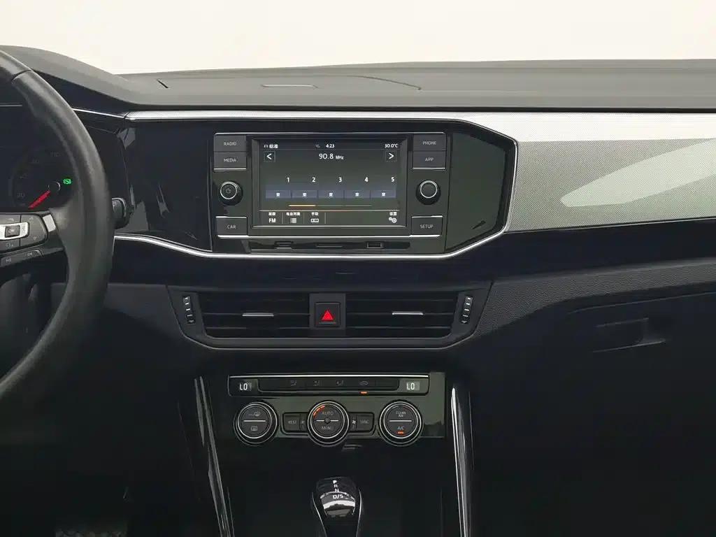 Tayron 2019 330TSI 2WD Luxury Edition (China VI Emission Standard) — миниатюра 12