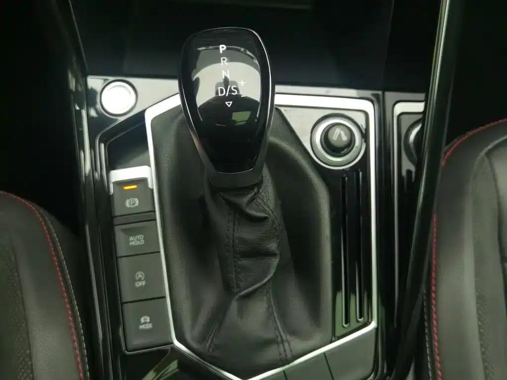 Tayron 2019 330TSI 2WD Luxury Edition (China VI Emission Standard) — миниатюра 13