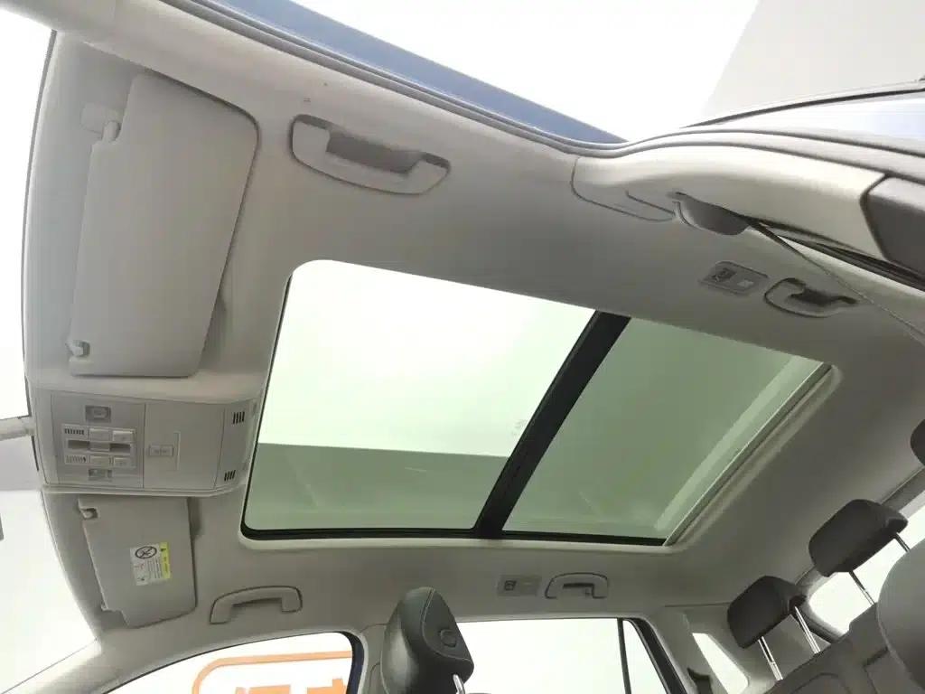 Tayron 2019 330TSI 2WD Luxury Edition (China VI Emission Standard) — миниатюра 14