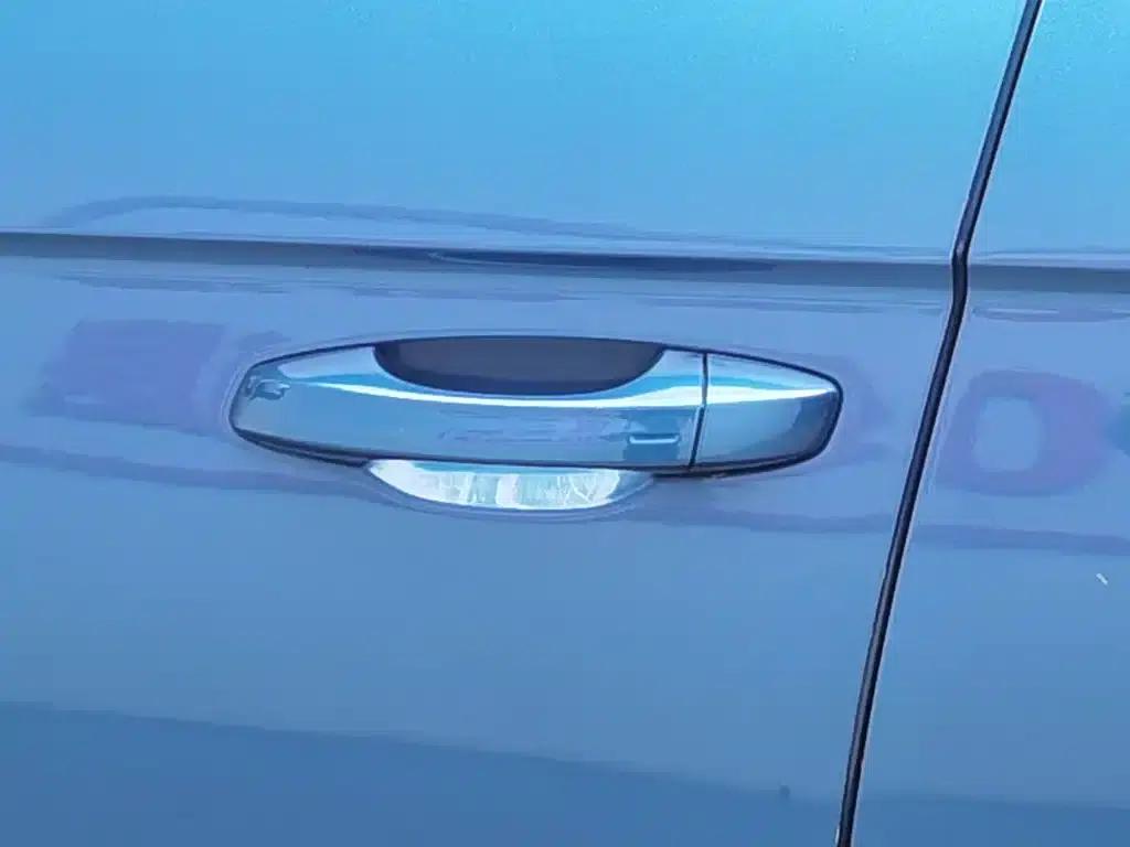 Tayron 2019 330TSI 2WD Luxury Edition (China VI Emission Standard) — миниатюра 18
