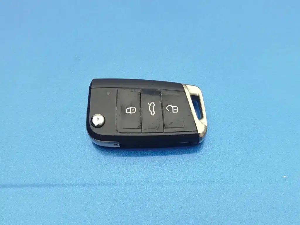 Tayron 2019 330TSI 2WD Luxury Edition (China VI Emission Standard) — миниатюра 19
