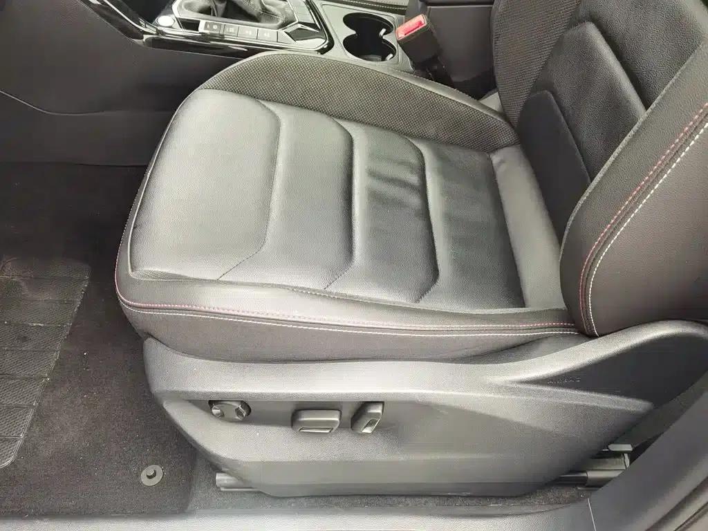 Tayron 2019 330TSI 2WD Luxury Edition (China VI Emission Standard) — миниатюра 20